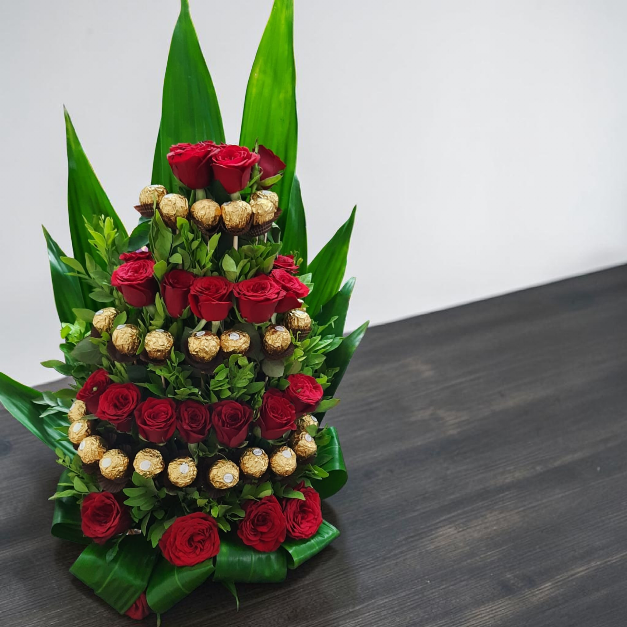 Chocolate bouquet Design 13
