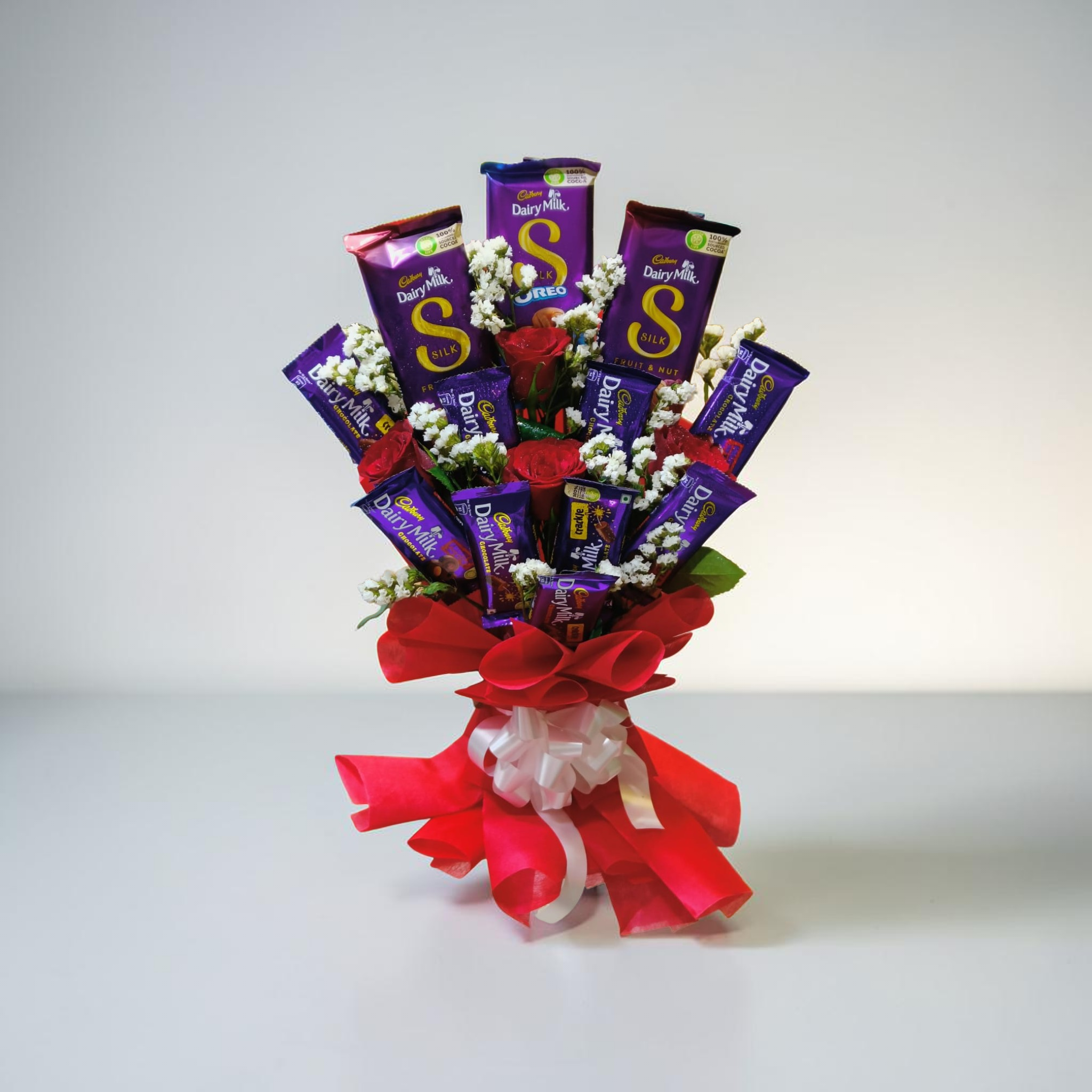 Chocolate bouquet Design 14