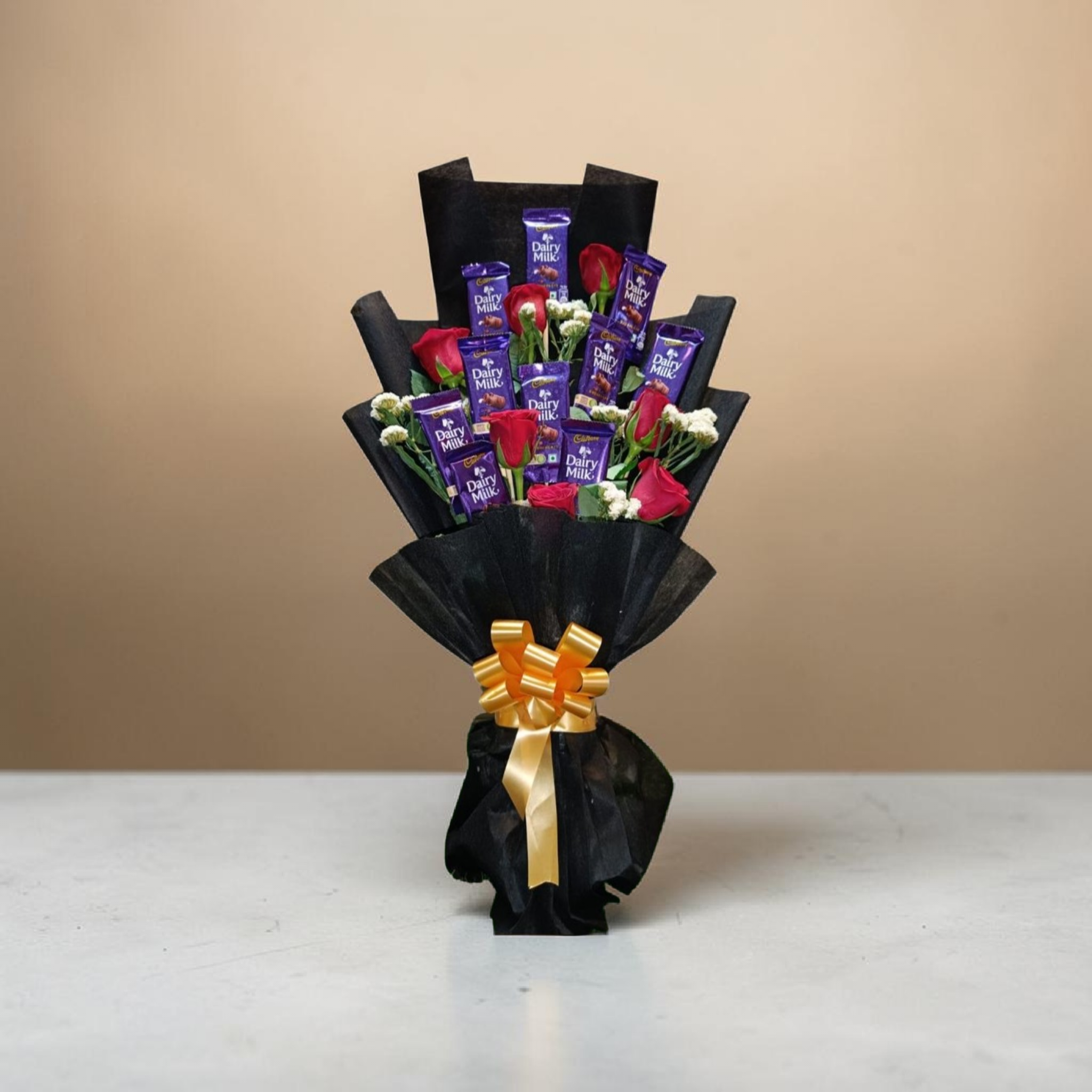 Chocolate bouquet Design 17
