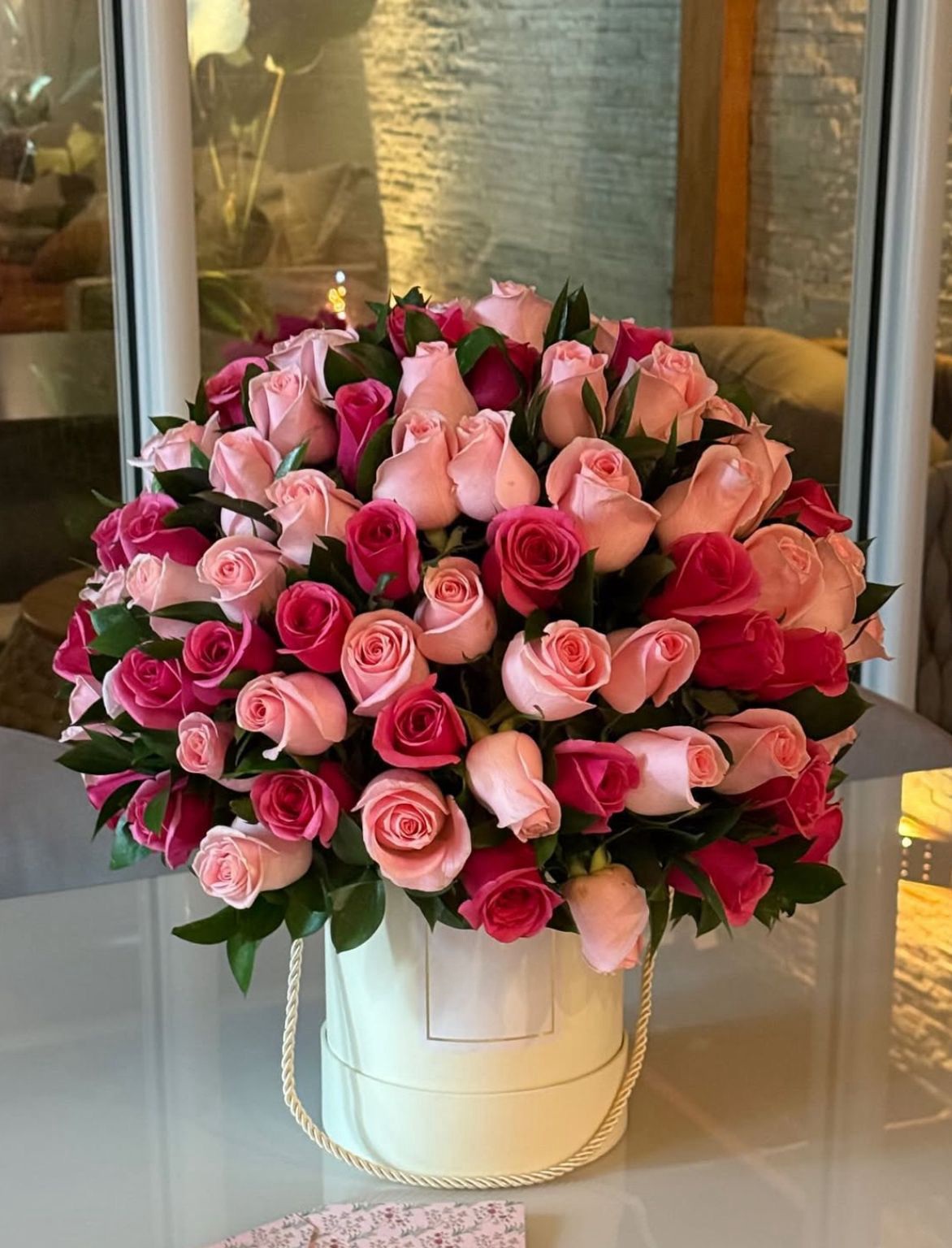 Flower boxe Design 26