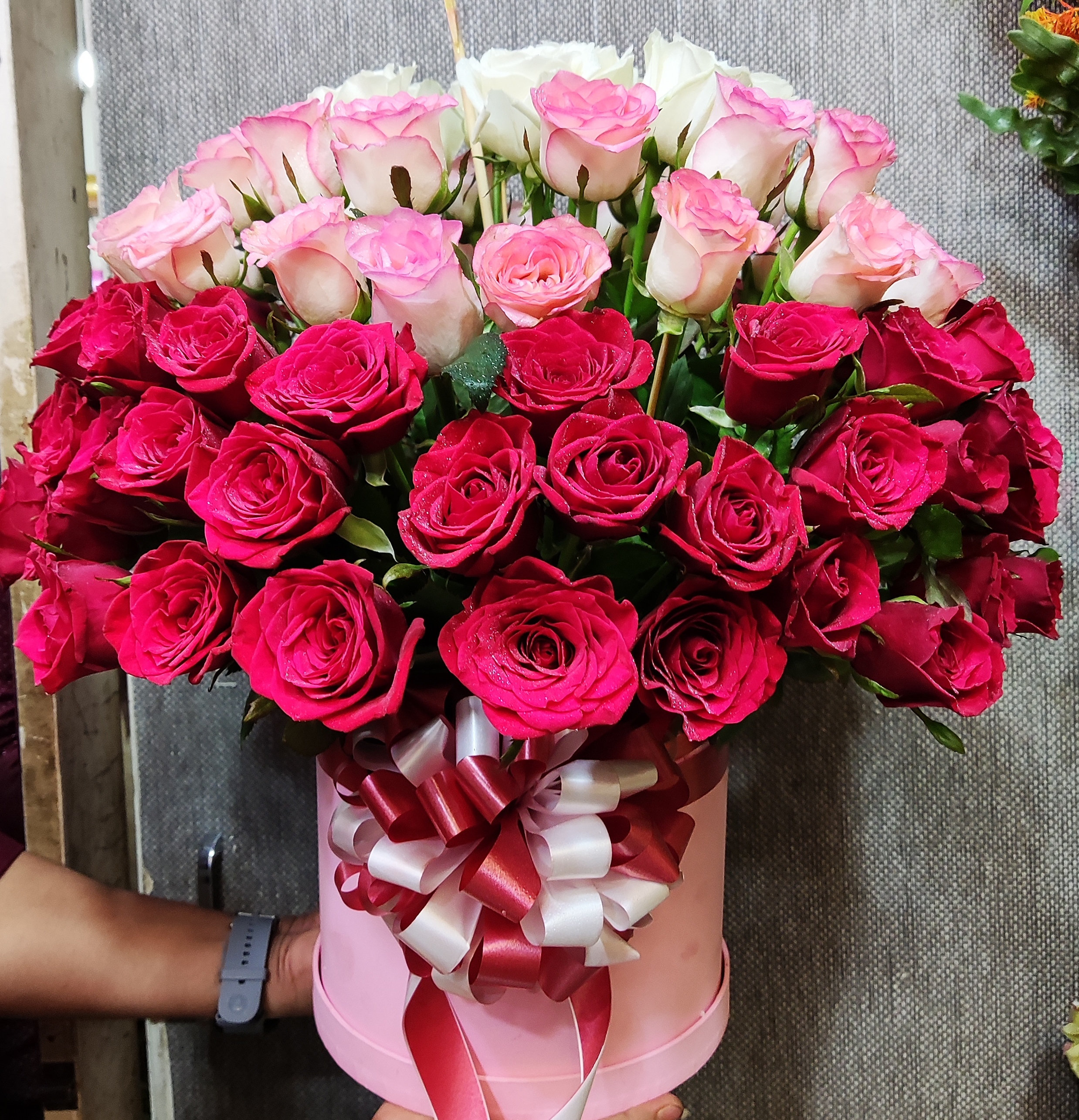 Flower boxe Design 29