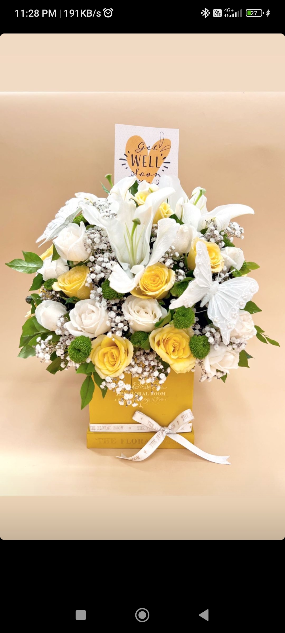 Flower boxe Design 32