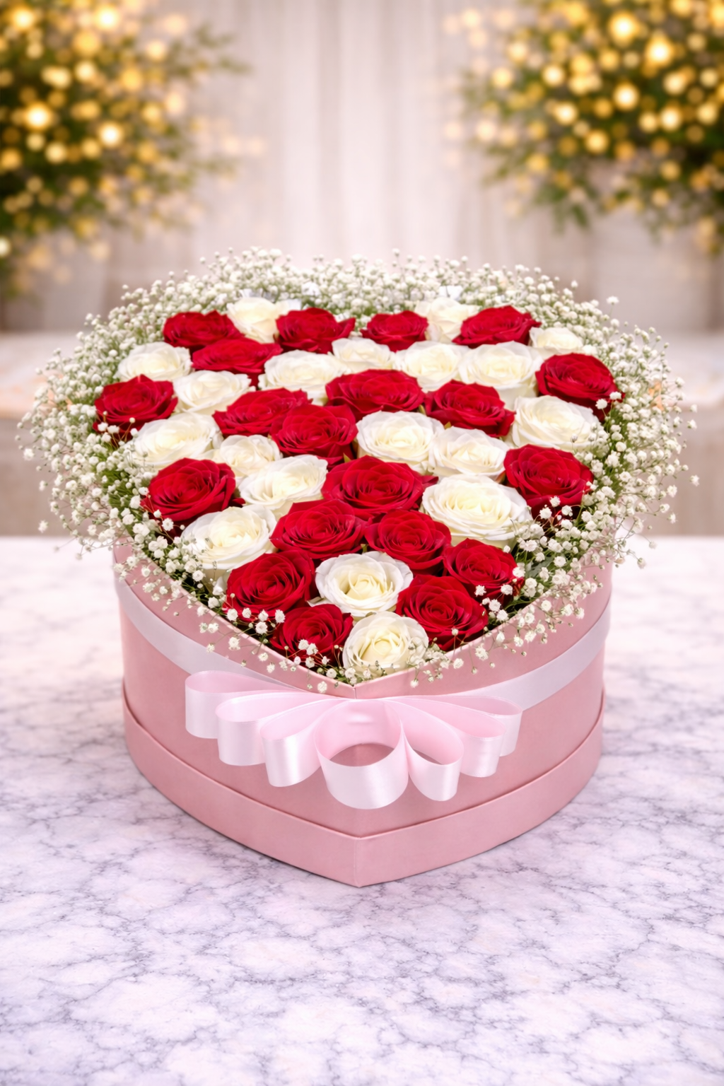 Flower boxe Design 5