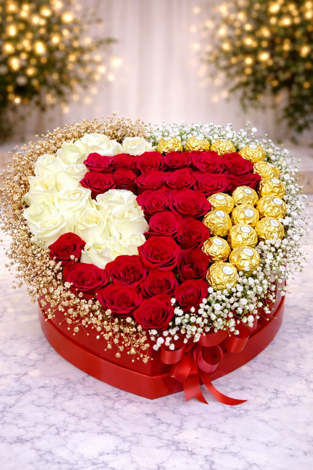 Flower boxe Design 9