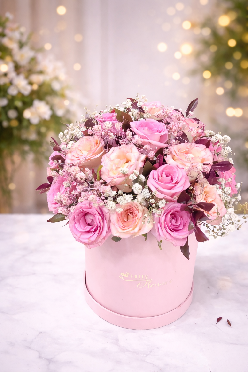 Flower boxe Design 13