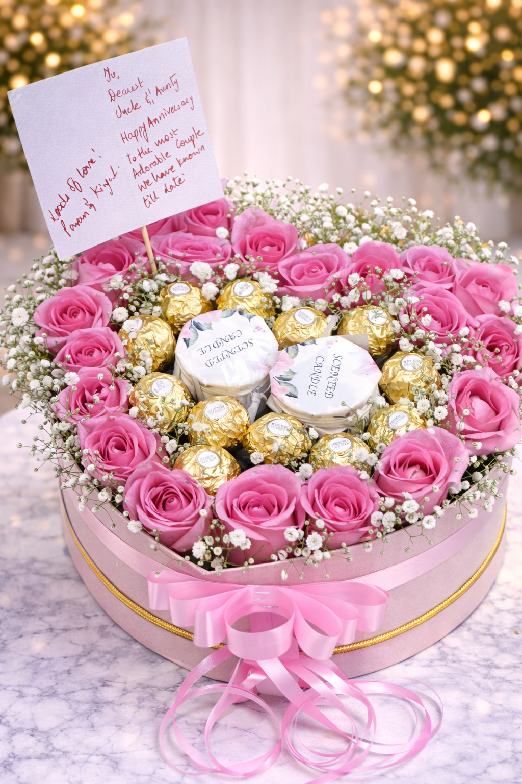 Flower boxe Design 14