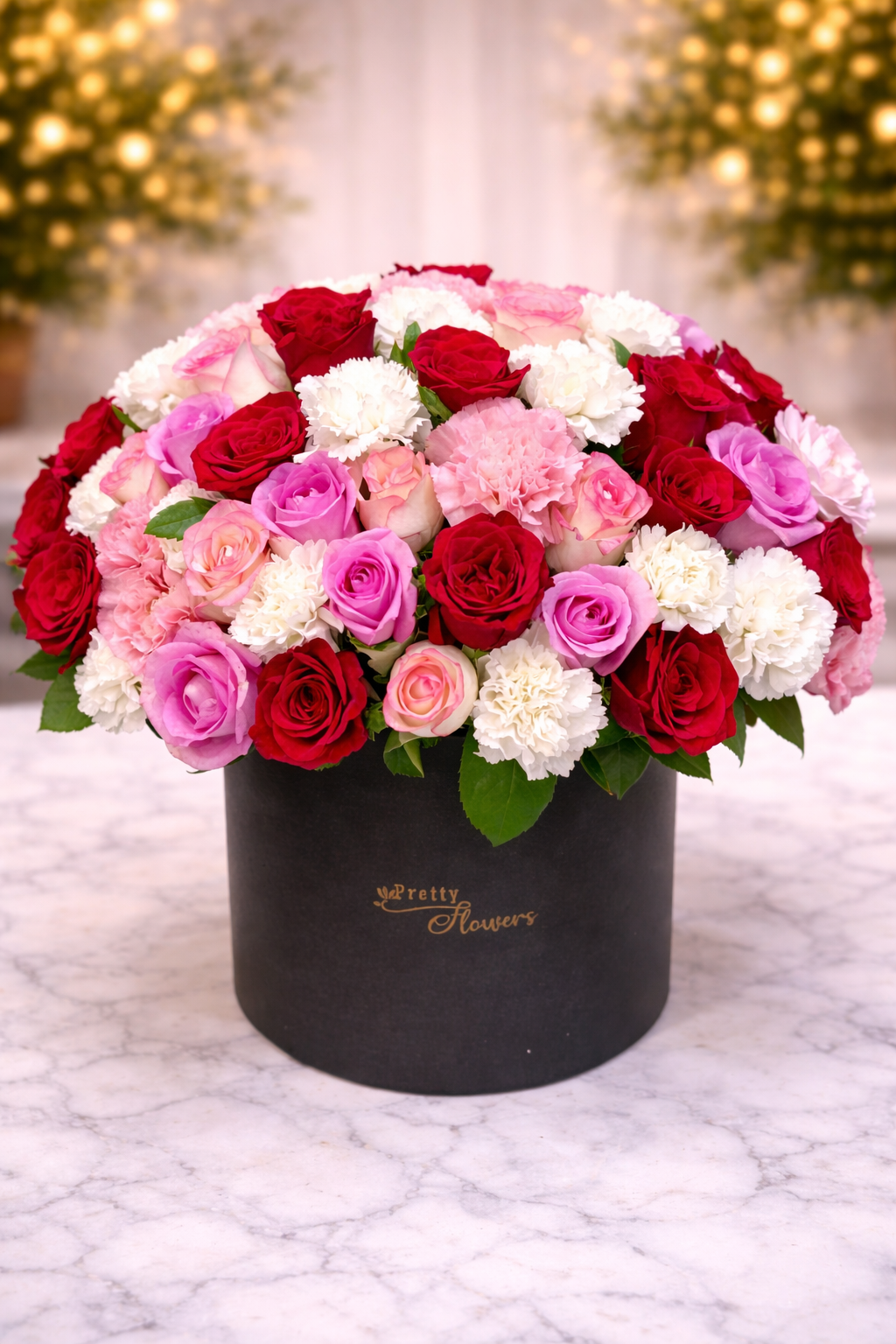 Flower boxe Design 15