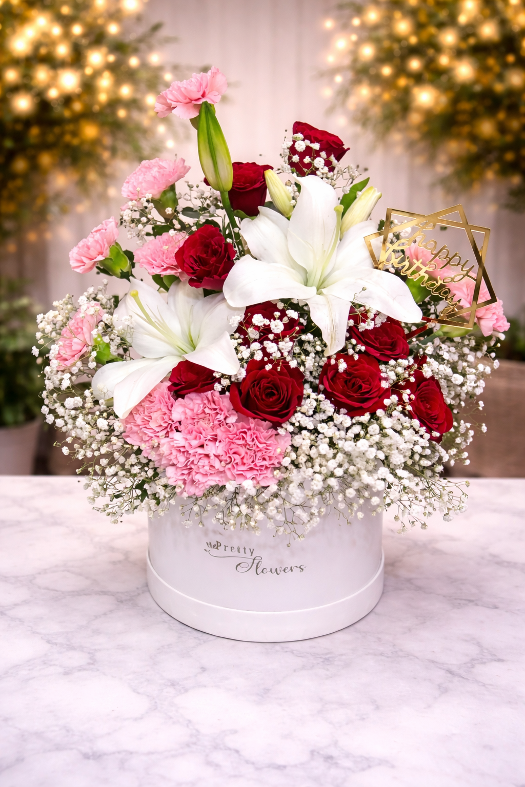 Flower boxe Design 16