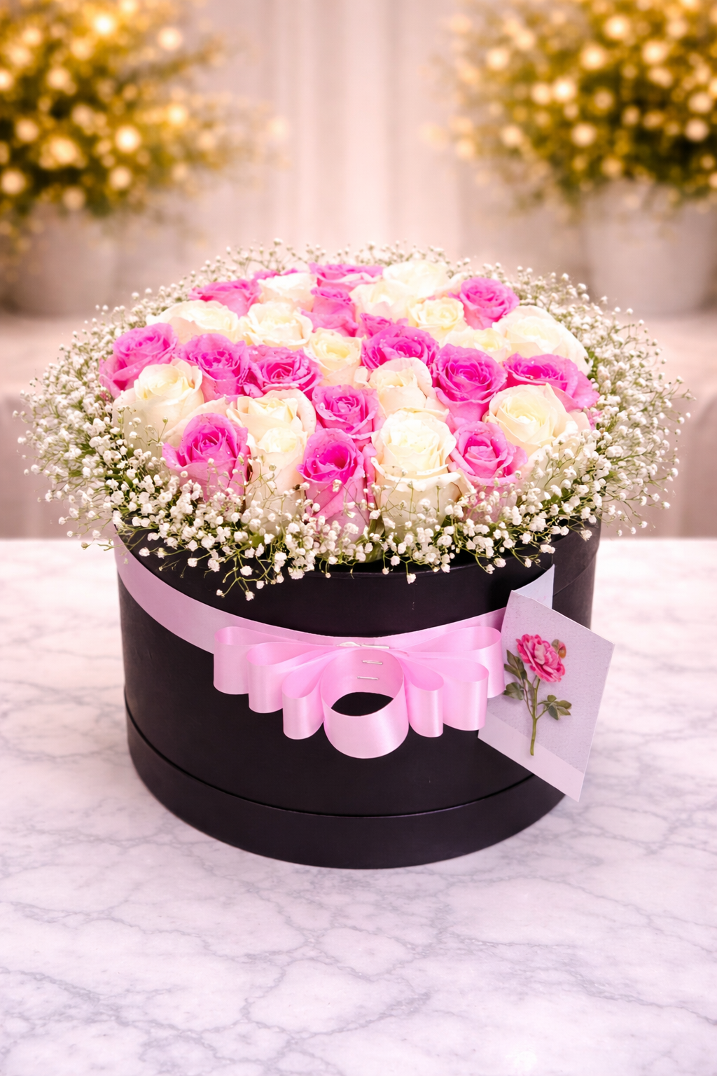 Flower boxe Design 22