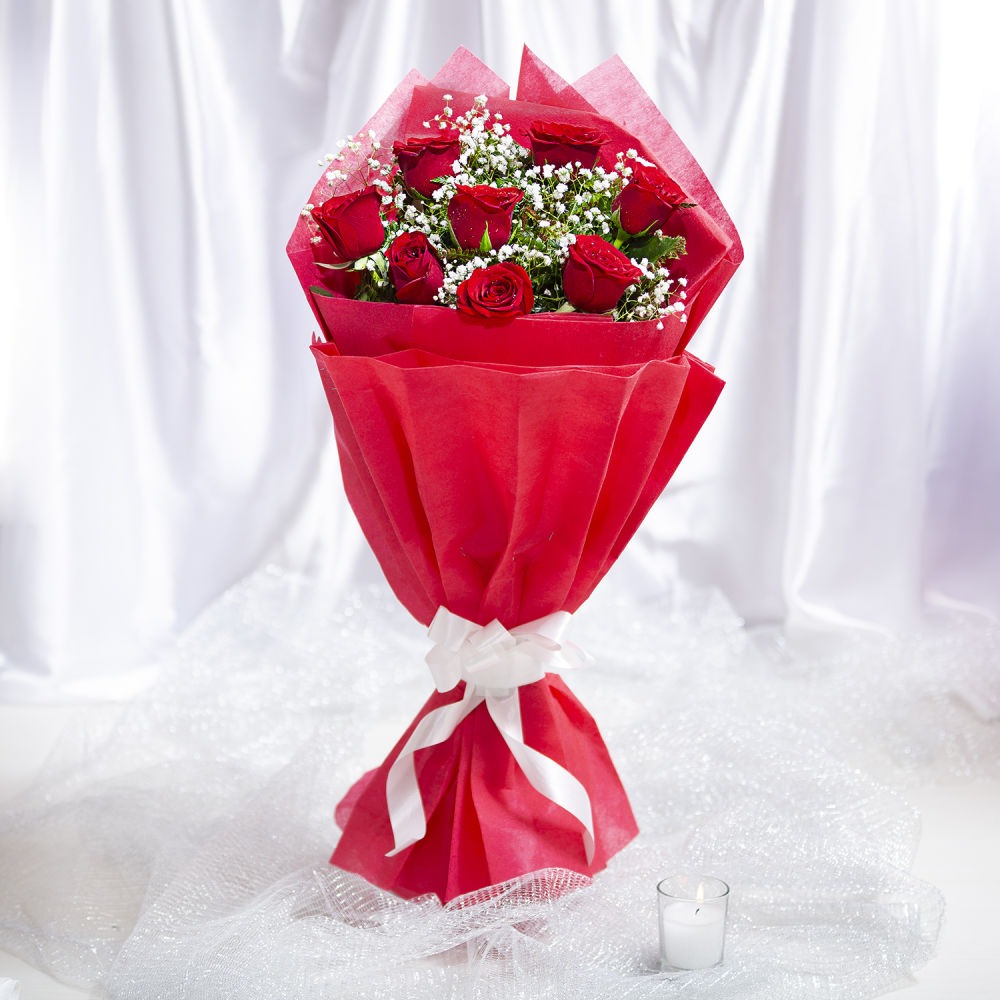 Hand bouquet Design 41