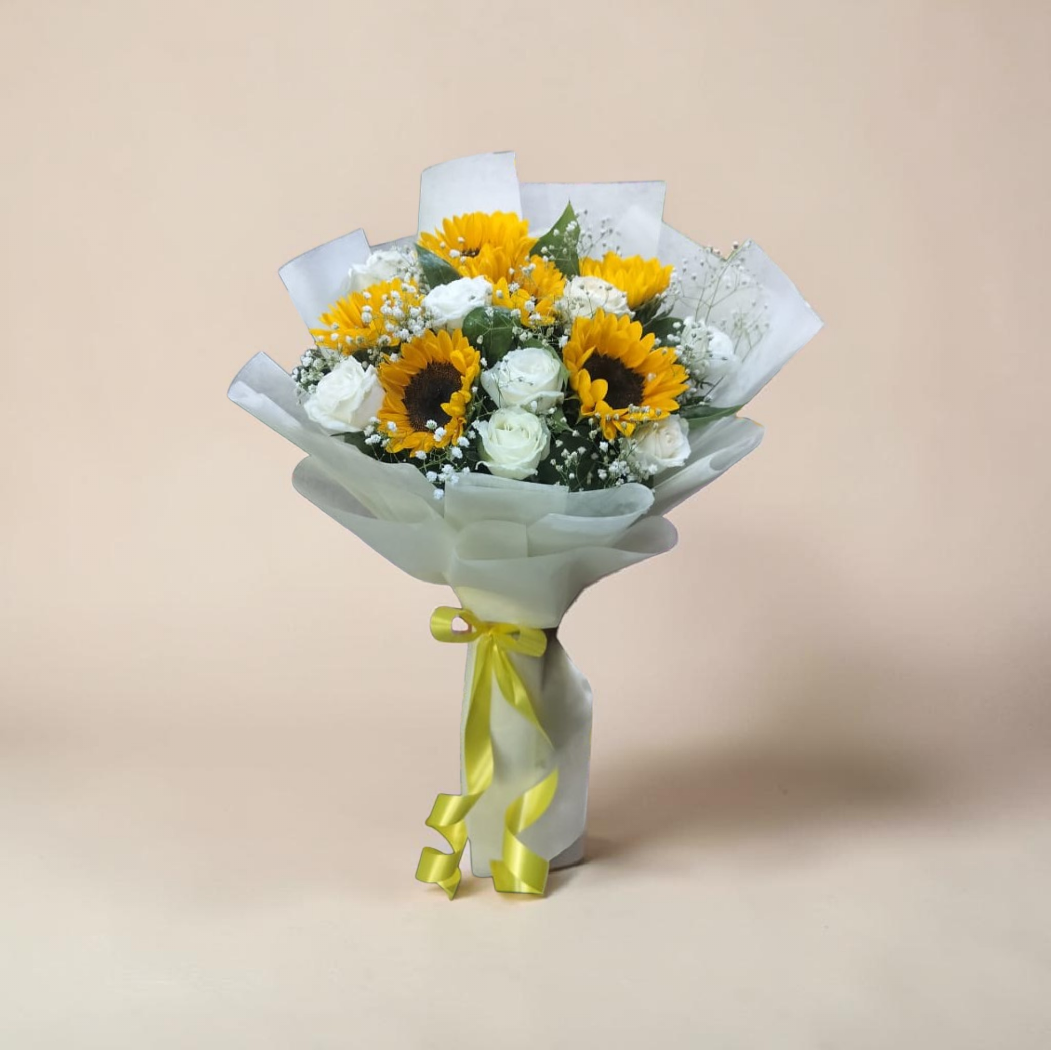 Hand bouquet Design 43