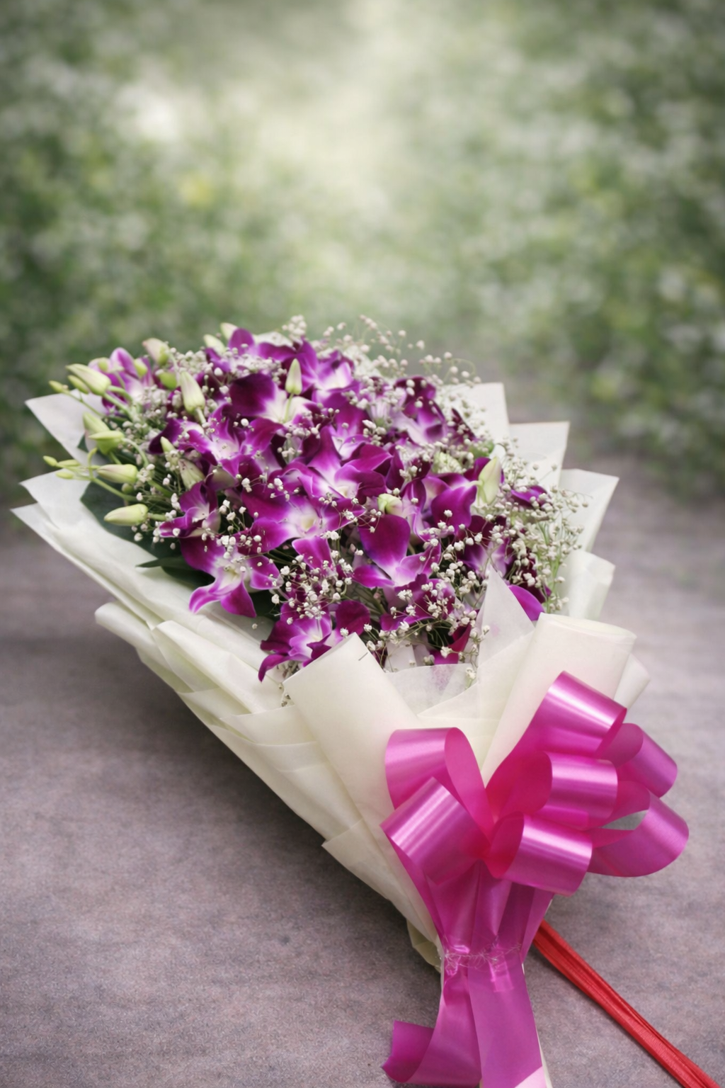 Hand bouquet Design 5
