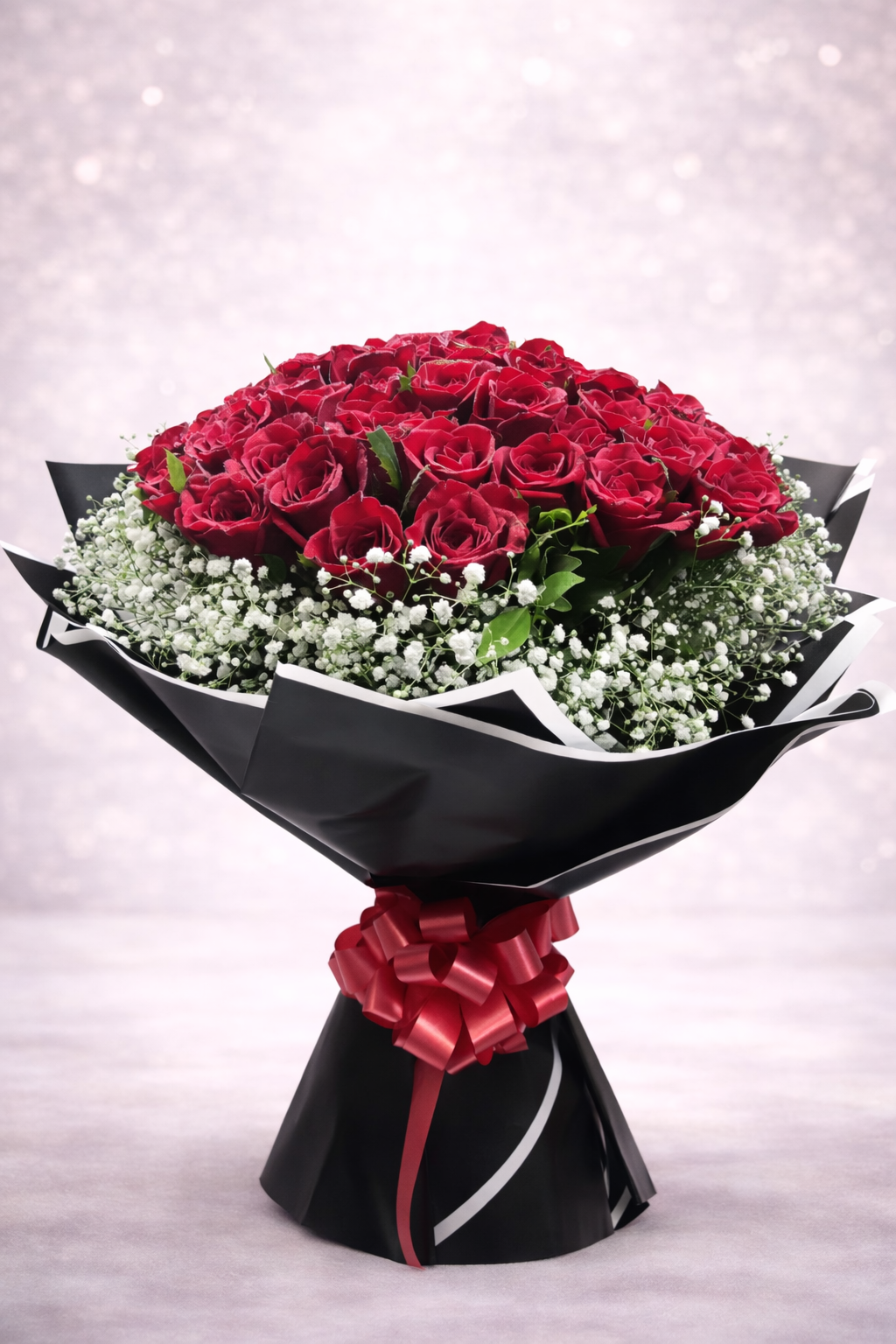 Hand bouquet Design 20