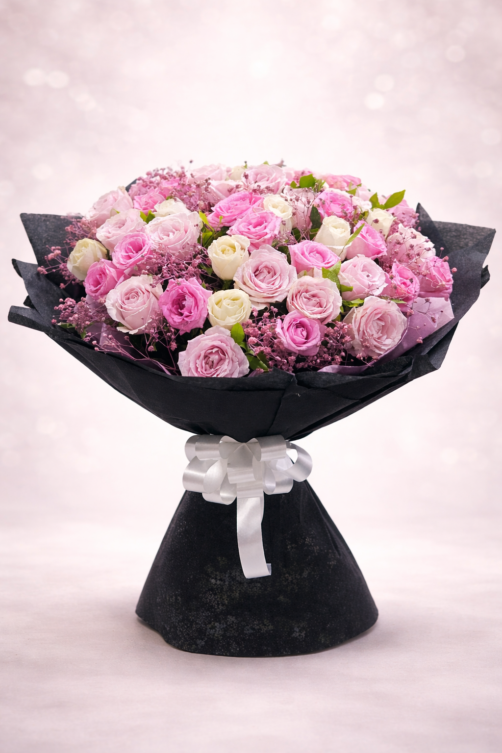 Hand bouquet Design 26