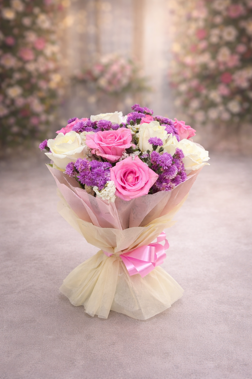 Hand bouquet Design 29