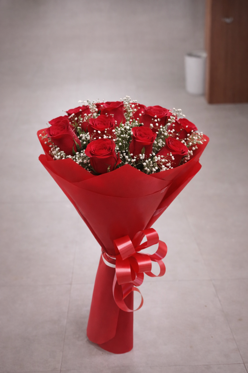 Hand bouquet Design 30