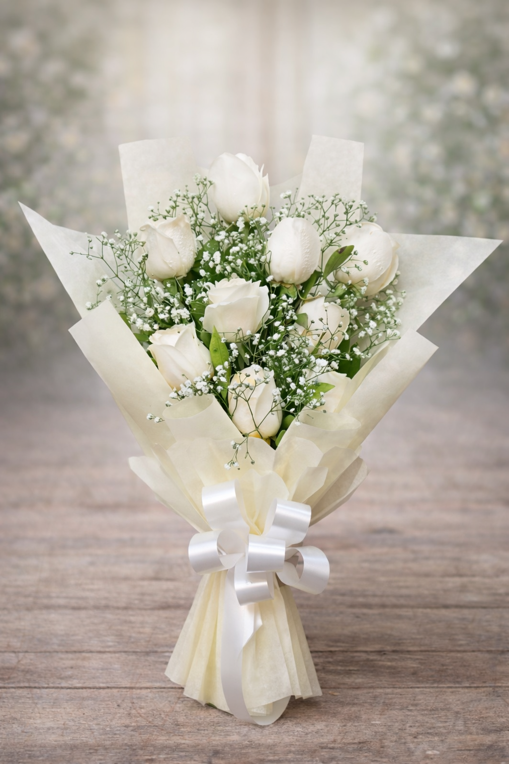 Hand bouquet Design 31