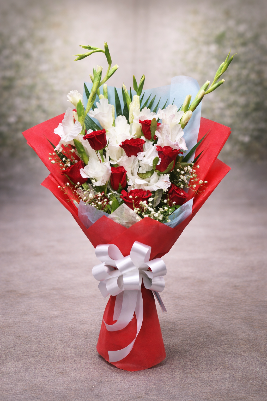 Hand bouquet Design 33